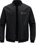 Renzo’s security jacket